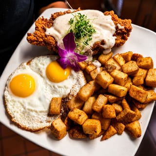 The Motherclucker