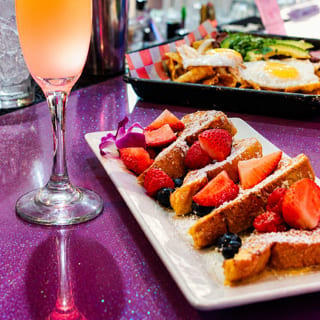 Fairytale French Toast