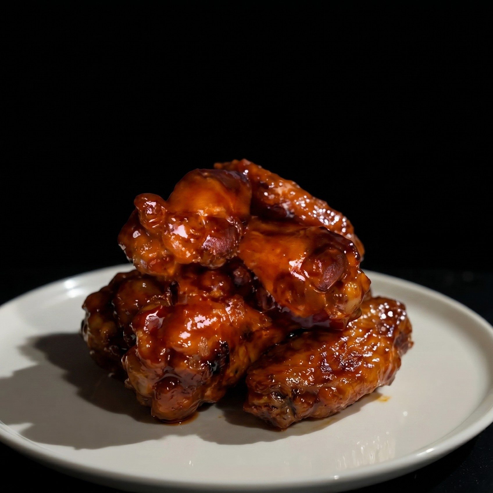 Jumbo Wings.