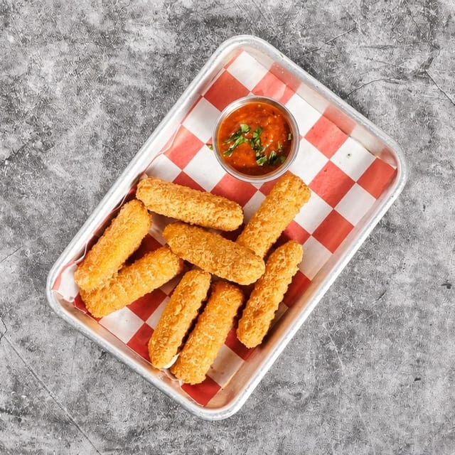 Cheese Stix.