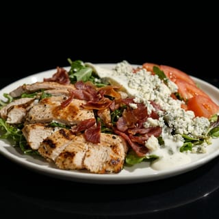 Electric Cobb Salad