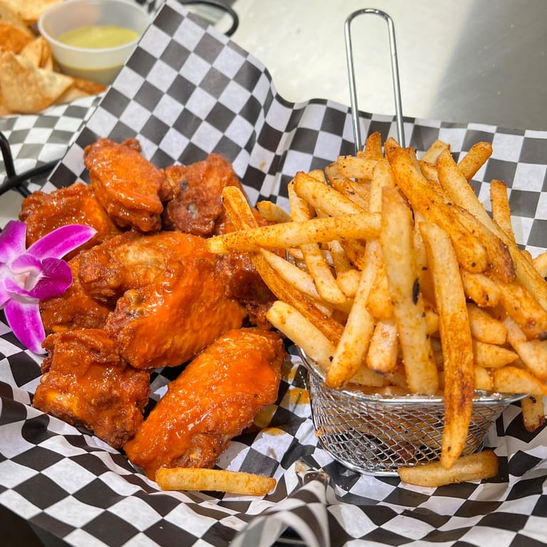 Comfort Food the Easy Way