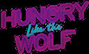 Hungry Like The Wolf